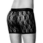 Boxer Cratos A