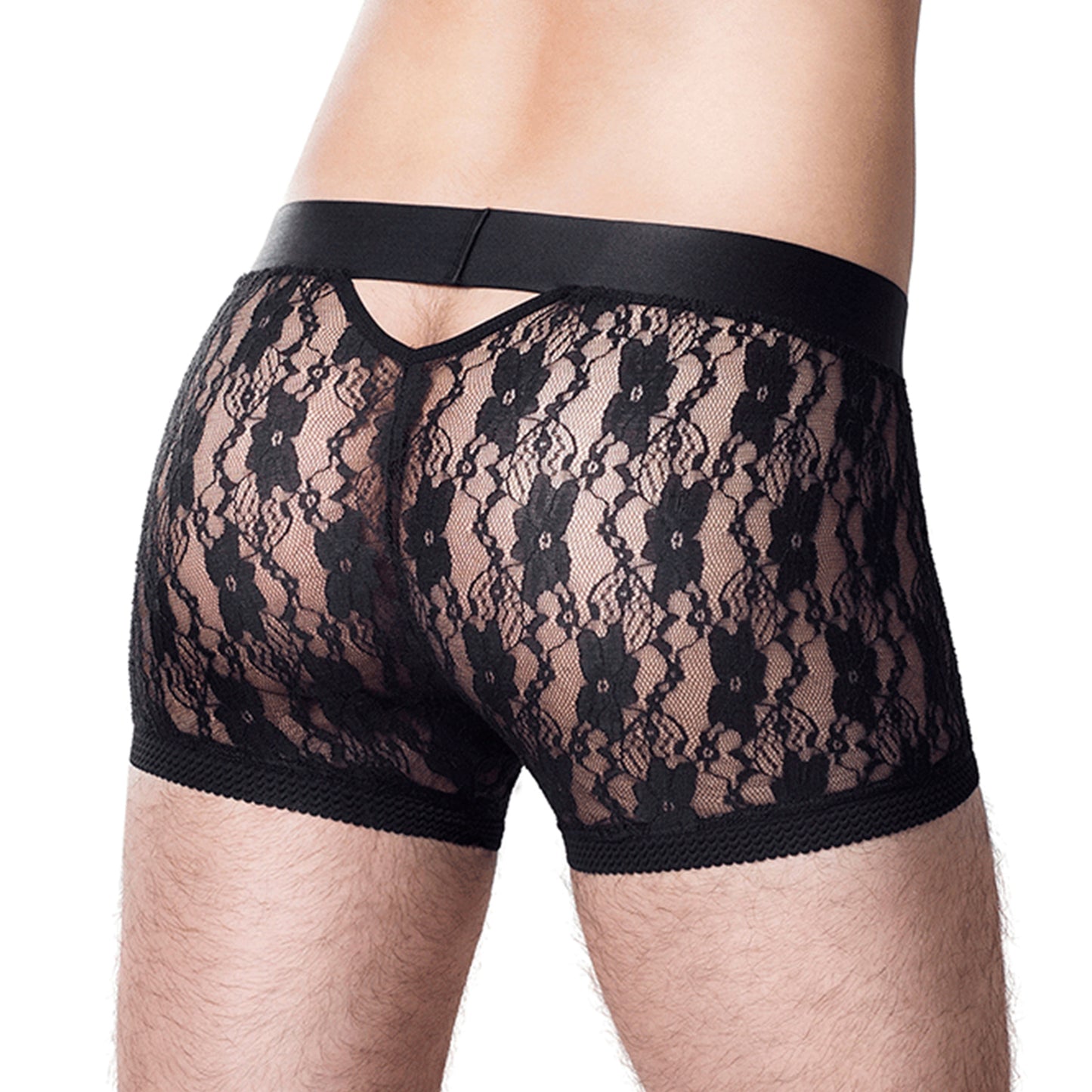 Trunk Hefesto B
